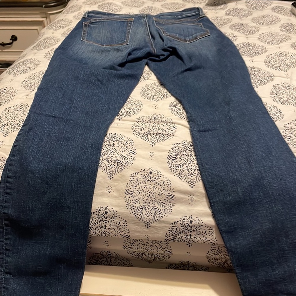 Loft jean - Picture 2 of 4